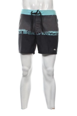 Herren Badeanzug Quiksilver, Größe M, Farbe Mehrfarbig, Preis 31,99 €, #136972697