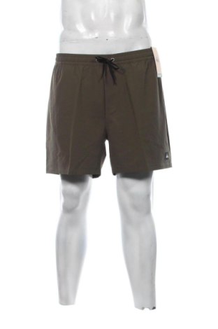 Męskie kąpielówki Quiksilver, Rozmiar XL, Kolor Zielony, Cena 142,99 zł, #136973805