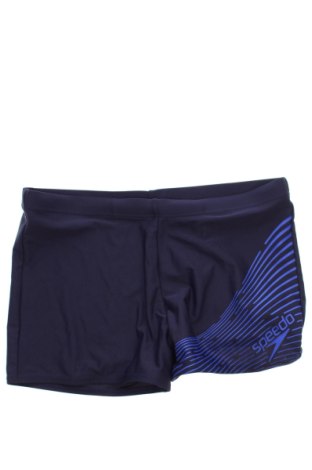 Herren Badeanzug Speedo, Größe L, Farbe Mehrfarbig, Preis 22,00 €, #137021395