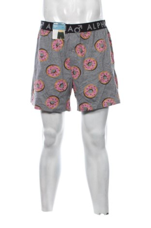 Мъжки боксерки Anko, Размер XXL, Цвят Многоцветен, Цена 7,66 €, #136952234