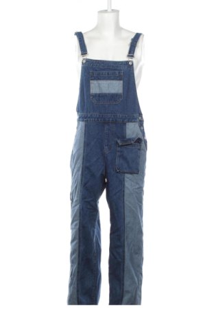 Мъжки дълъг гащеризон Manfinity, Mărime XL, Culoare Multicolor, Preț 194,22 Lei, #136836700