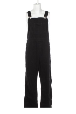 Мъжки дълъг гащеризон Unbranded, Mărime XL, Culoare Negru, Preț 100,39 Lei, #136854243