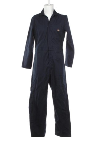 Мъжки дълъг гащеризон Dickies, Velikost L, Barva Modrá, Cena  2 029,00 Kč, #136905156