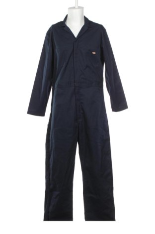 Мъжки дълъг гащеризон Dickies, Velikost XXL, Barva Modrá, Cena  2 029,00 Kč, #136918860