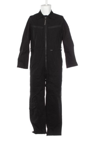 Мъжки дълъг гащеризон G-Star Raw, Méret L, Szín Fekete, Ár 58 059 Ft, #137015320
