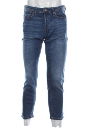 Męskie jeansy Jack & Jones, Rozmiar L, Kolor Niebieski, Cena 110,99 zł, #136818822