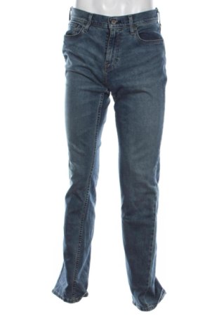 Herren Jeans Hollister, Größe M, Farbe Blau, Preis 24,99 €, #136818856