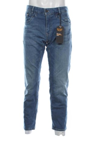 Herren Jeans Pme Legend, Größe L, Farbe Blau, Preis 73,99 €, #136818963