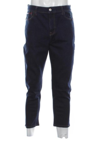 Ανδρικό τζίν Tommy Hilfiger, Μέγεθος L, Χρώμα Μπλέ, Τιμή 43,99 €, #136821338