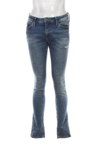 Мъжки дънки Jack & Jones, Размер M, Цвят Син, Цена 20,00 €, #136842881