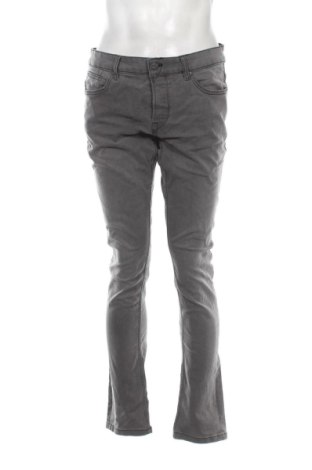 Blugi de bărbați Only & Sons, Mărime L, Culoare Gri, Preț 78,74 Lei, #136843250