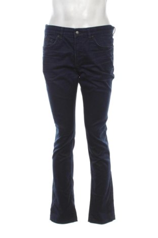 Мъжки дънки Hugo Boss, Размер L, Цвят Син, Цена 52,00 €, #136852464
