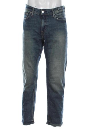 Herren Jeans H&M, Größe L, Farbe Blau, Preis 19,99 €, #136862071