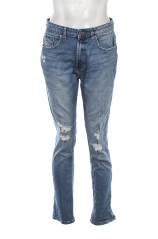 Herren Jeans Burton of London, Größe M, Farbe Blau, Preis € 34,39, #136897724