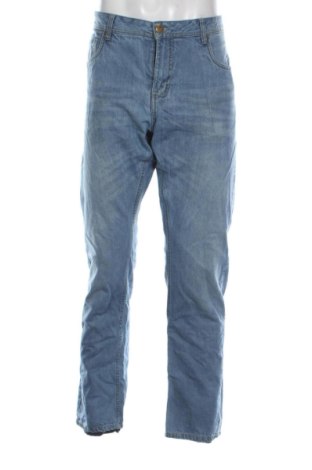 Herren Jeans Unbranded, Größe XL, Farbe Blau, Preis 20,99 €, #136898810