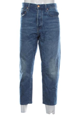 Мъжки дънки C&A, Размер XL, Цвят Син, Цена 17,38 €, #136899696