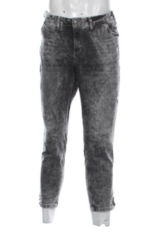 Męskie jeansy Unbranded, Rozmiar XL, Kolor Szary, Cena 57,99 zł, #136900484