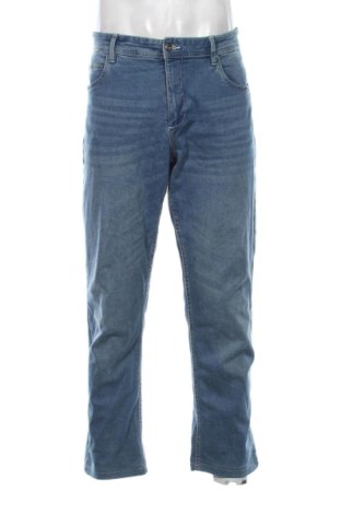 Férfi farmernadrág Straight Up, Méret XL, Szín Kék, Ár 6 349 Ft, #136900489