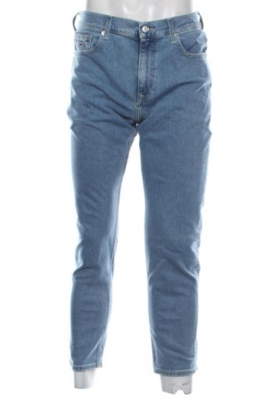 Мъжки дънки Tommy Jeans, Размер XL, Цвят Син, Цена 89,47 €, #136901882
