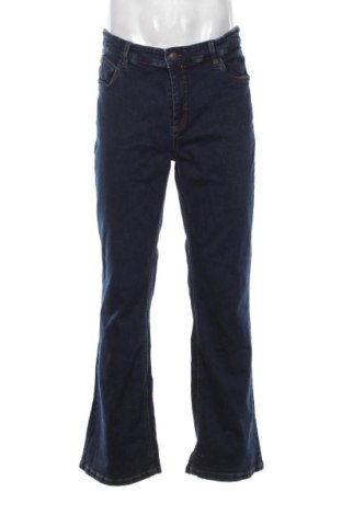 Pánské džíny  Ms Mode, Velikost L, Barva Modrá, Cena  309,00 Kč, #136903699