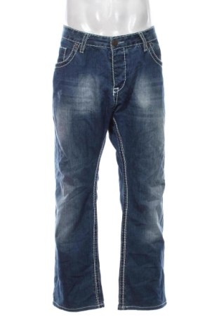 Férfi farmernadrág Alessandro Salvarini, Méret XL, Szín Kék, Ár 6 079 Ft, #136905828