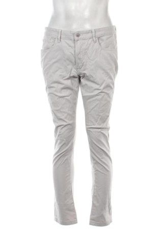 Pánske džínsy  Uniqlo, Veľkosť L, Farba Sivá, Cena  17,91 €, #136908245