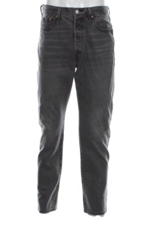 Мъжки дънки Levi's, Размер M, Цвят Сив, Цена 73,11 €, #136915036