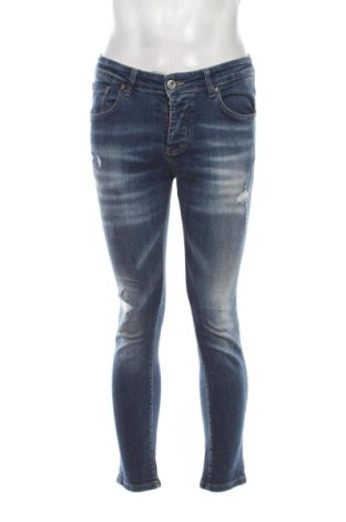 Herren Jeans Unbranded, Größe S, Farbe Blau, Preis € 22,31, #136917415