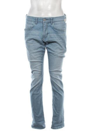Pánske džínsy  Tom Tailor, Veľkosť M, Farba Modrá, Cena  18,00 €, #136919488