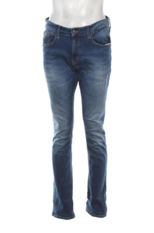 Pánské džíny  Tommy Jeans, Velikost M, Barva Modrá, Cena  969,00 Kč, #136919586