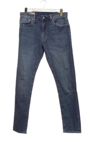 Мъжки дънки Levi's, Размер S, Цвят Син, Цена 89,47 €, #136921247