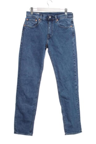 Мъжки дънки Levi's, Размер M, Цвят Син, Цена 89,47 €, #136922310