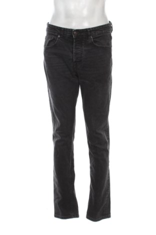 Pánske džínsy  Pull&Bear, Veľkosť L, Farba Čierna, Cena  16,00 €, #136925458