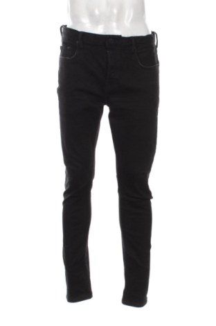 Herren Jeans AllSaints, Größe L, Farbe Schwarz, Preis 38,00 €, #136955706