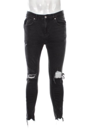 Férfi farmernadrág Pull&Bear, Méret M, Szín Fekete, Ár 3 901 Ft, #136957933