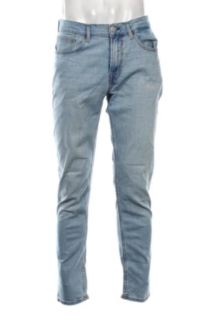 Ανδρικό τζίν Zara, Μέγεθος M, Χρώμα Μπλέ, Τιμή 12,99 €, #136961793