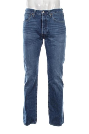 Pánske džínsy  Levi's, Veľkosť M, Farba Modrá, Cena  39,95 €, #136962103