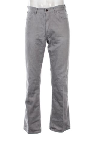 Blugi de bărbați Levi's, Mărime S, Culoare Gri, Preț 161,00 Lei, #136963189