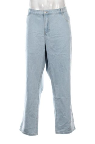 Blugi de bărbați Unbranded, Mărime 3XL, Culoare Albastru, Preț 110,99 Lei, #136963514