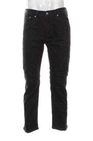 Мъжки дънки H&M, Размер S, Цвят Черен, Цена 7,62 €, #136963515