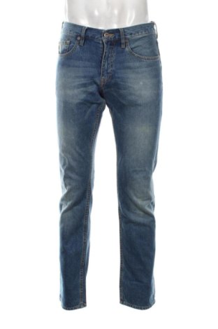 Pánske džínsy  Quiksilver, Veľkosť M, Farba Modrá, Cena  16,00 €, #136964368