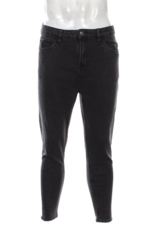Blugi de bărbați Sinsay, Mărime M, Culoare Negru, Preț 54,55 Lei, #136969275