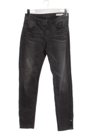 Blugi de bărbați Zara, Mărime S, Culoare Negru, Preț 62,99 Lei, #136971793