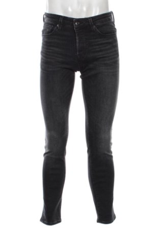 Blugi de bărbați Jack & Jones, Mărime S, Culoare Negru, Preț 54,99 Lei, #136973378