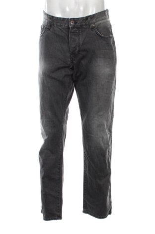 Blugi de bărbați C&A, Mărime XL, Culoare Gri, Preț 86,99 Lei, #136979374