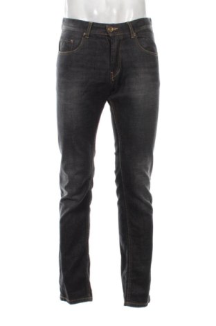 Мъжки дънки Zara, Размер M, Цвят Черен, Цена 11,58 €, #136980546