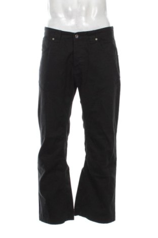Blugi de bărbați H&M, Mărime L, Culoare Negru, Preț 84,99 Lei, #136981233