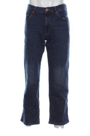 Férfi farmernadrág Wrangler, Méret L, Szín Kék, Ár 13 379 Ft, #136981752