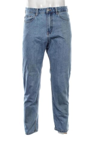 Pánské džíny  Pull&Bear, Velikost M, Barva Modrá, Cena  309,00 Kč, #136982884