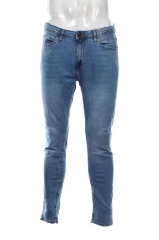 Ανδρικό τζίν Zara, Μέγεθος L, Χρώμα Μπλέ, Τιμή 18,99 €, #136988369